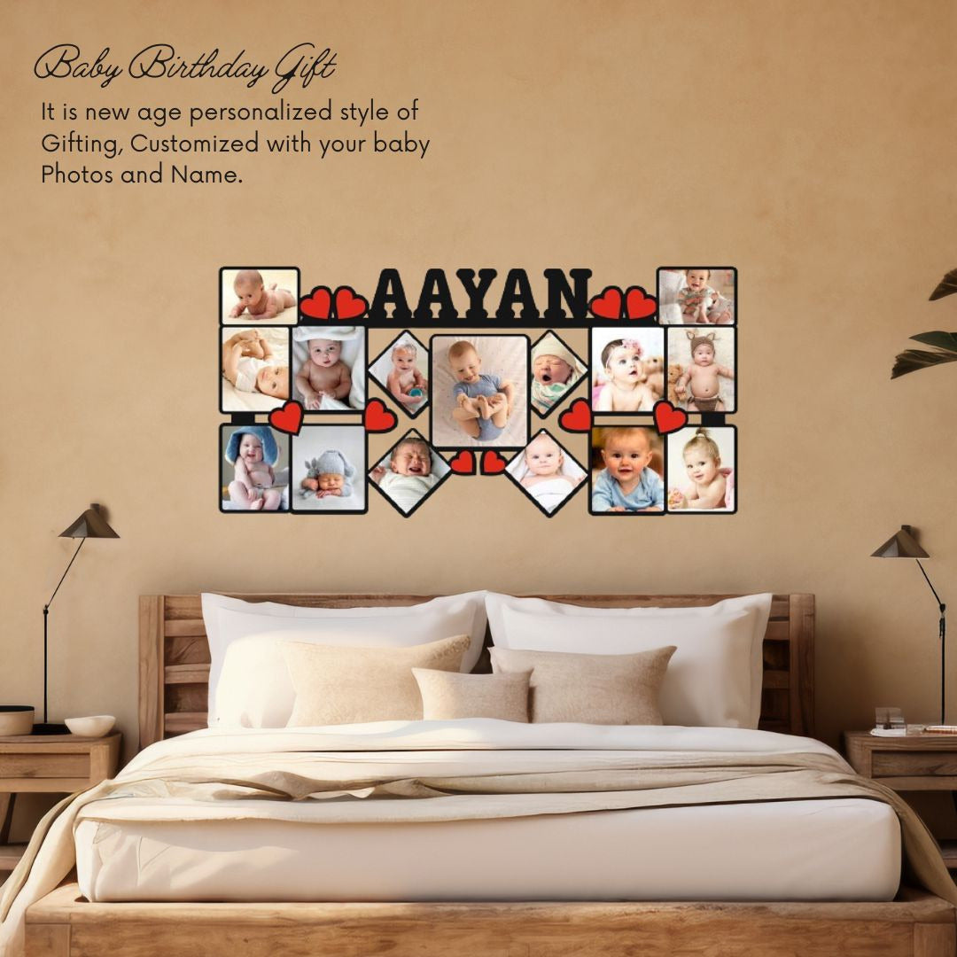 Baby Frame
