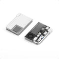 Disk Pro | 4-ports Hub丨Ice-storm Cooler丨Max 4TB丨10Gbps丨MagSafe Compatible丨HDMI 2.1丨Built-in Cable