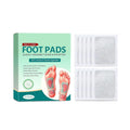 Premium Detox Foot Patches (Pack of 10) Buy 1 Get 1 Free!