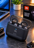 🔥 6-in-1 Wireless JBL Earbuds with Charging Case – Premium Sound & Long Battery Lif