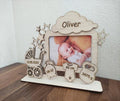 Baby Photo Frame