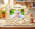 Baby Birth Frame