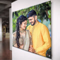 Customised Acrylic Wall Photo