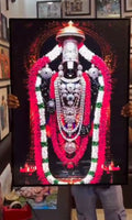 Premium quality, acrylic wall frame