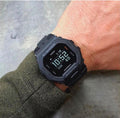 ⌚ G-SHOCK Digital Watch – Rugged Performance & Bold Style