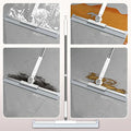 MagicFlex™- Silicone Sweeper Broom | Ultimate Multipurpose Cleaning Tool