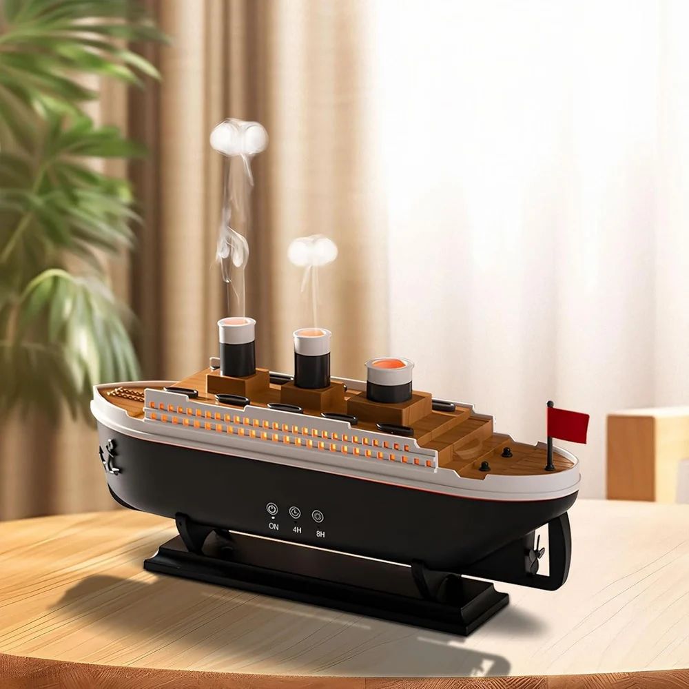Jellyfish Aroma Diffuser