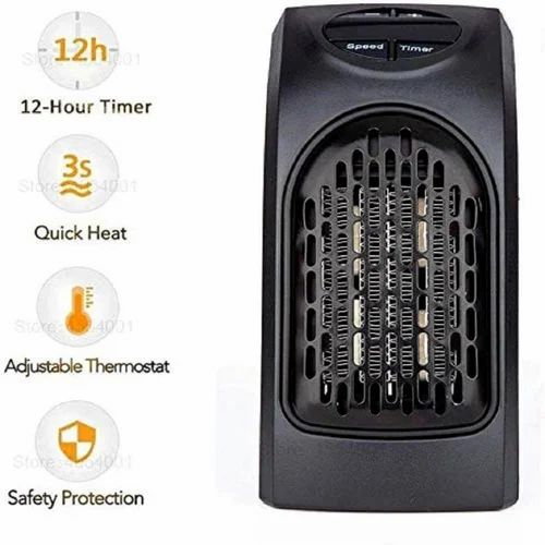 400W Handy Room Heater