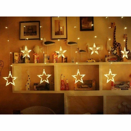 Star Diwali Decorative Lights