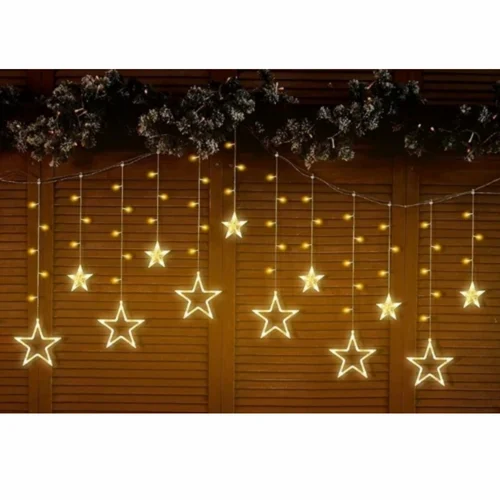 Star Diwali Decorative Lights