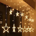Star Diwali Decorative Lights
