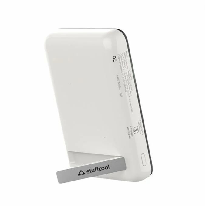 Stuffcool Lucid Plus Magsafe Power Bank