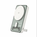 Stuffcool Lucid Plus Magsafe Power Bank