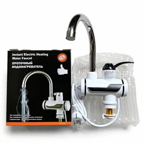 1L Instant Water Heater