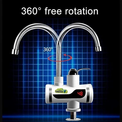 1L Instant Water Heater