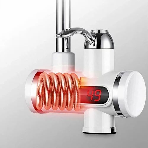 1L Instant Water Heater